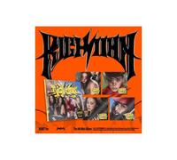 aespa Rich Man [BURST ver.] 6th Mini Album (5 ver. SET)