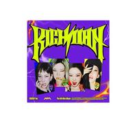 aespa Rich Man [ENERGY Ver.] 6th Mini Album (Random ver.)