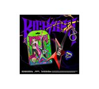 aespa Rich Man [Rich Man Guitar Ver.] Smart Album (Random ver.)