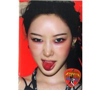 Aespa - Richman (energy Version Giselle) - Cd