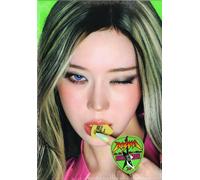 Aespa - Richman (energy Version Winter) - Cd