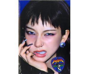 Aespa - Richman (enery Version Karina) - Cd