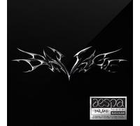 aespa - Savage (1st Mini Album) (SYNK DIVE Ver.) + Foto regalo del negozio