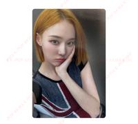aespa The 2nd Album ALBUM LIMONATA & POB PHOTO CARD UFFICIALE