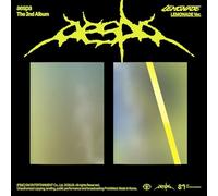 aespa - LEMONADE - The 2nd Album