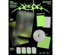aespa - LEMONADE - The 2nd Album