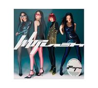 aespa - "WHIPLASH" 5th Mini Album (SPEED Ver. / Random) Covers R + Photo Book + Postcard + Folded Poster + Sticker