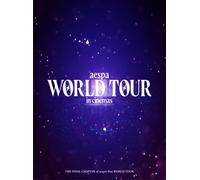 Aespa: World Tour in Cinemas - Premium Edition
