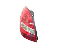 AEspares Adatto Per Hyundai Fanale Posteriore Sinistro i20 2008-2012