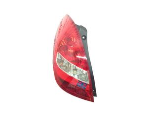 AEspares Adatto Per Hyundai Fanale Posteriore Sinistro i20 2008-2012