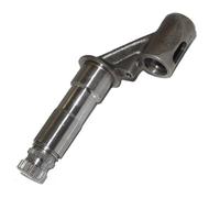 Aespares Albero Di Avviamento Compatibile Con Lambretta Serie 2 LI 150