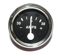 AEspares Amperometro compatibile con Massey Ferguson MF 35 50 65 85 1073455M1