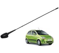 AEspares Antenna audio FM/AM per tettuccio compatibile con Chevrolet Spark