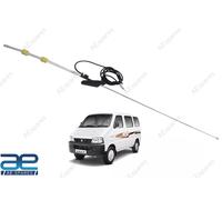 AEspares Antenna Tetto AM/FM Con Cavo Per Suzuki Eeco Carry Van