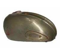 AEspares Ariel Huntmaster Single Twin Serbatoio Carburante Gas Petrol
