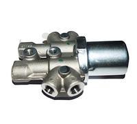 AEspares Assy della valvola del freno che proporziona compatibile con Suzuki a-star Baleno Ritz Swift 51910M860A3