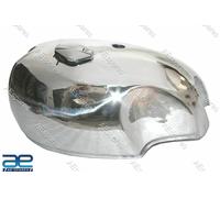 AEspares BSA A65 Spitfire Lyta Rocket Goldstar Serbatoio Diesel Alluminio