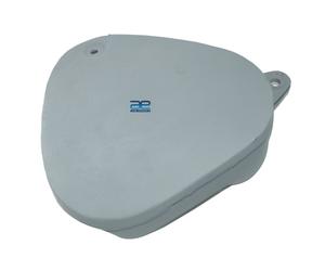 AEspares BSA Goldstar Tool Box Steel B31 B32 B33 B34 A7 A10 GEc