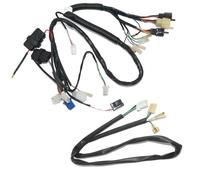 AEspares Cablaggio Principale Per Royal Enfield Destra Electra Electric Start