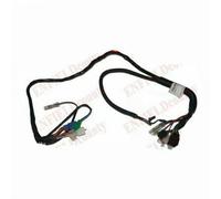 AEspares Cablaggio Sinistro Royal Enfield Electra 5 Marce E/S 146926/a