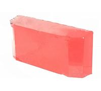AEspares - Cassetta porta attrezzi con serratura in acciaio, rosso Massey Ferguson 135 148 185 250 285 265 290 295