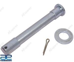 AEspares Centro Supporto Spindle Compatibile Con Royal Enfield Interceptor 650cc