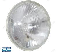 AEspares Compatibile Con Royal Enfield Classic 7" Gruppo Faro Sigillato Nuovo