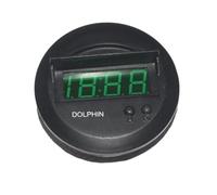 AEspares Compatibile con Suzuki SJ410 SJ413 Samurai Sierra orologio digitale rotondo cruscotto