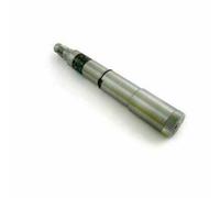 AEspares Compatible Con VESPA LML PX STAR Front Albero Forcellone 20 MM