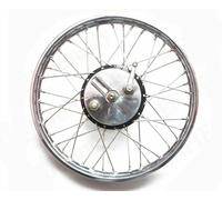 AEspares Completo Front Half Width Cerchio 19 Pollici Con Impianto Freni @US
