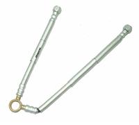 AEspares Coppia Di Banjos Con Cavi Linee Carburante Per BSA Twin 500 650 A50 A65