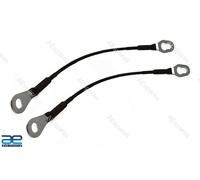 AEspares Corda Per Portellone Posteriore Mahindra Scorpio Goa Pickup @UK