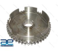 Pignone Catena Lambretta 46 Denti Ruota Corona GP SX LI S TV Serie AES