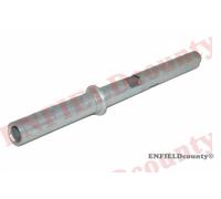 AEspares Cuffia Acceleratore Compatibile Con Vespa VBB Scooter Da Vetrina @UK