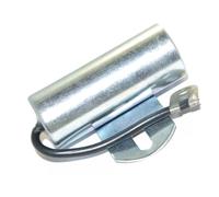 AEspares Distributore Condensatore Per Indian Chief 100656 In Acciaio @UK