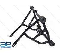 AEspares Engine Guard Crash Bar In Acciaio Nero Per Hero X Pulse 200cc