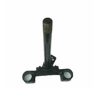 AEspares Fits Royal Enfield Bullet 350cc Thunderbird Sterzo Cuscinetto Perno