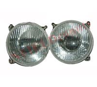 AEspares Gruppo Faro Anteriore LH & RH Massey Ferguson 135 165 175 240 S2u