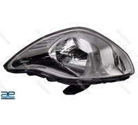 AESPARES Gruppo Faro Anteriore Sinistro LH Per Ford Figo 1a Gen CS6Z13008F