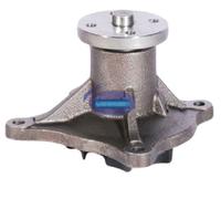 AEspares Gruppo pompa acqua compatibile con Eicher Canter ME015 045