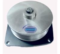 AEspares Gruppo pompa acqua compatibile con JCB 3CX & 4CX foro posteriore caricatore 3 CX 2011 320/04542