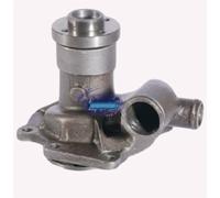 AEspares Gruppo pompa acqua compatibile con JCB 4R / 6R 4H0522000 / F 80