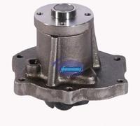 AEspares Gruppo pompa acqua compatibile con Leyland Hino Euro III (girante O.D. 85mm) B8760401