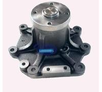 AEspares Gruppo pompa acqua compatibile con Leyland Hino Euro-IV Turbo nuovo modello (girante OD 105 mm)