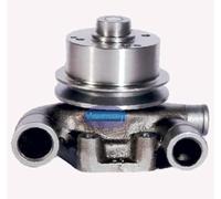AEspares Gruppo pompa acqua compatibile con Mahindra S-4 Minibus 99530980