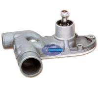 AEspares Gruppo pompa acqua compatibile con motore Mahindra Peugeot, 9420 000 226/409/7944 97034/401