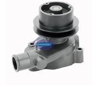 AEspares Gruppo pompa acqua compatibile con motore Mahindra Turbo senza tubo