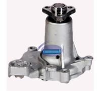 AEspares Gruppo pompa acqua compatibile con Suzuki Alto Wagon-R Zen Estilo 17400M79F00