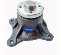 AEspares Gruppo pompa acqua con collare tipo hub compatibile con Eicher Canter Big Ultimo modello ID 312896 / ID 312620