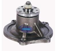 AEspares Gruppo pompa acqua con dado sul mozzo compatibile con Eicher Jumbo/Galaxy/20.16 ID309565/ID311109